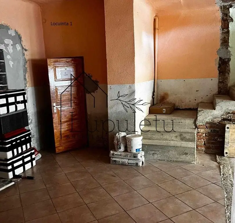 Apartament la Casă |173 MPU | Cisnadie | Zona Centrala