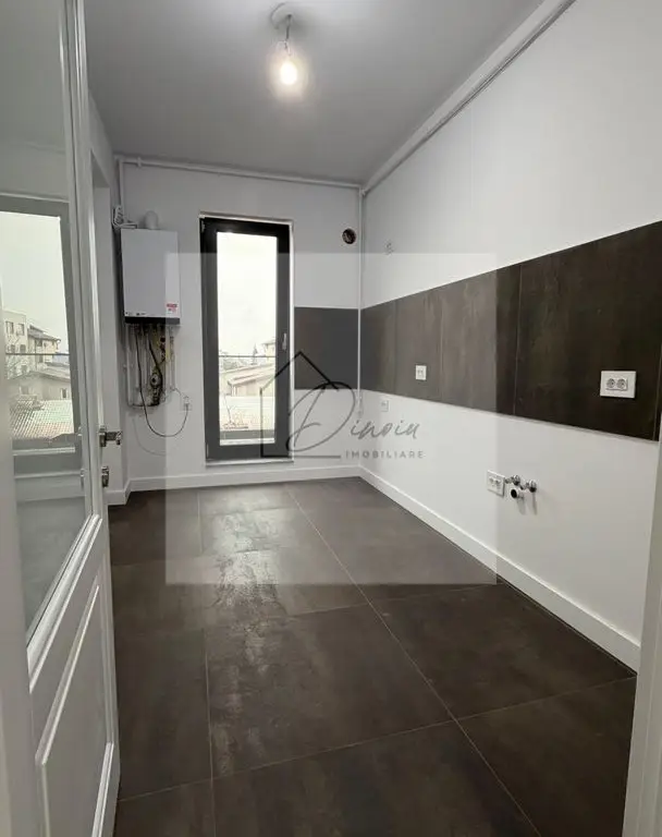 Apartament 4 Camere Baneasa-Aviatiei I Finisaje Premium I COMISION 0%