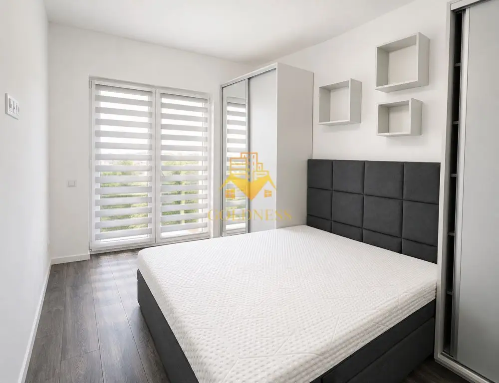 Apartament 3 camere Marasti , 2 bai, parcare, bloc nou,lift, Campina!
