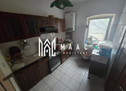 Casă 3 camere | Arpașu de Jos | 120 mp utili, teren 2600 mp, DN1