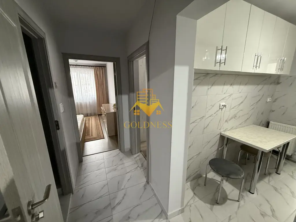 2 camere decomandate, balcon, Manastur, Mehedinti, Minerva, Profi
