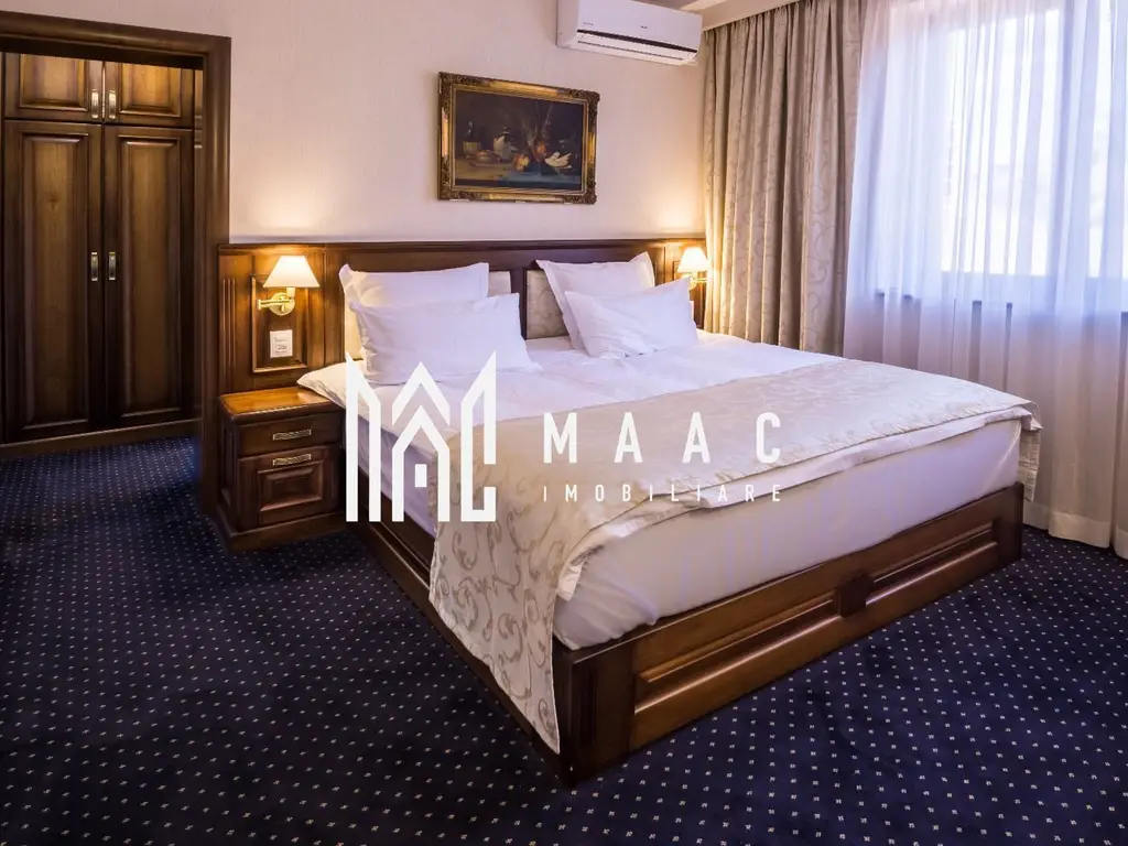 Vila 10 camere | Oportunitate investitie I Ultracentral
