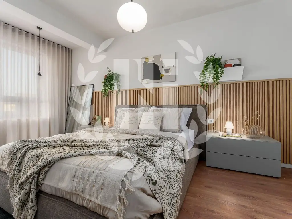 DUPLEX 4 CAMERE BALOTESTI