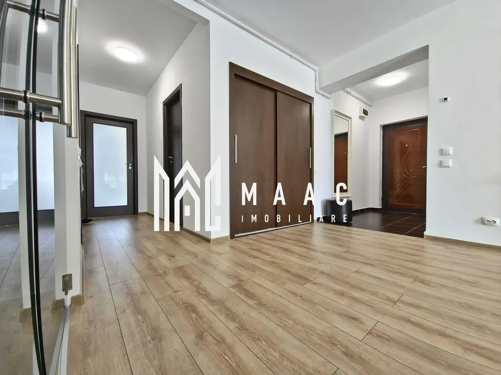Apartament 3 camere | 3 Balcoane | 2 Bai | Hipodrom