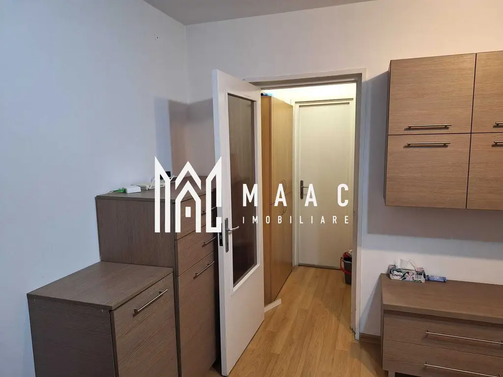 Apartament 2 camere | 50 MPU | Balcon | Etaj 8 | Hipodrom 1