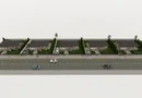 Case individuale 4 camere Trivale | zona Platou