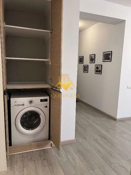 3 camere, modern, parcare, Zorilor, G.V. Bibescu, garaj