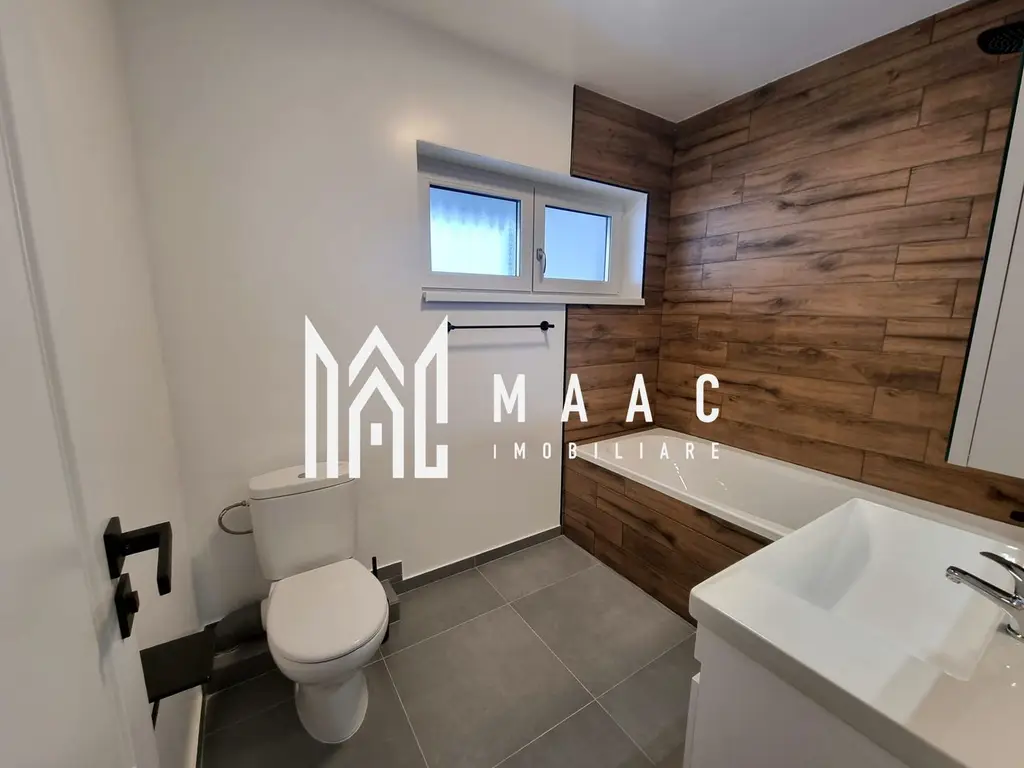 Casa 4 camere | Teren 215 mp | Selimbar