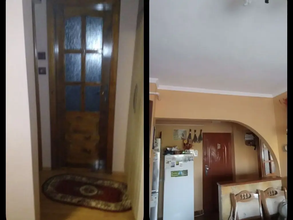 Apartament 3 camere