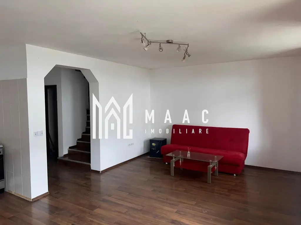Casă 4 camere | Șelimbăr, Strada Zorilor | 125 mp utili, curte 100 mp