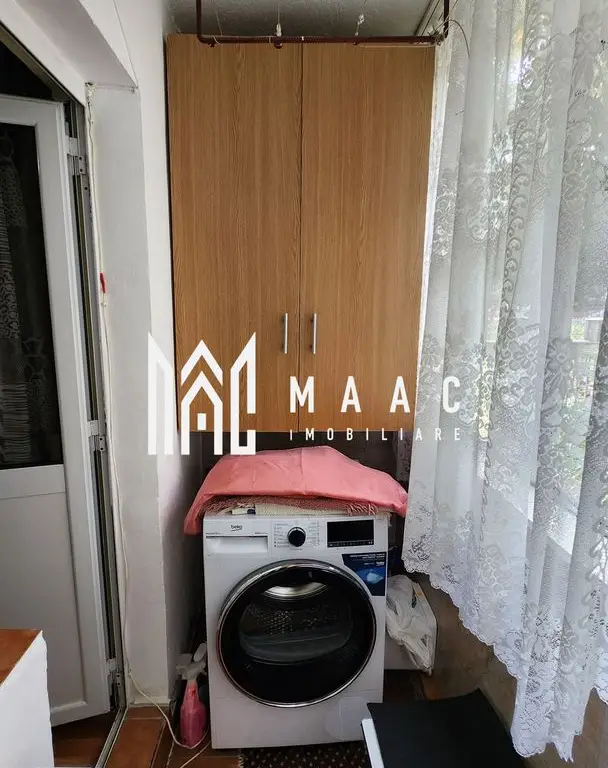 Black Friday | Apartament 3 camere Parter | Pretabil Spatiu Comercial