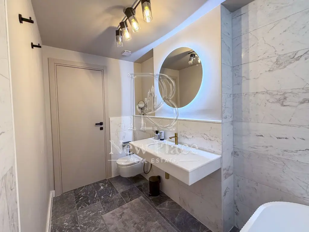 [VIDEO] Arqa Jolie Village | Apartament exclusivist | Terasa  22 mp | ULTRA LUX