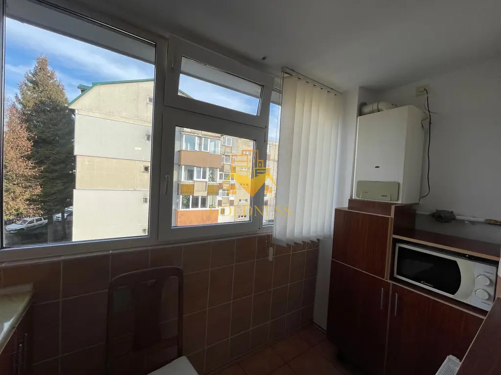 2 camere decomandate, Parcare, Zorilor, UMF, Spitalul de Recuperare