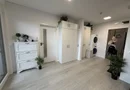 Ap. 2 cam, terasa, parcare, West Residence. 120.900 E neg. Comision 0