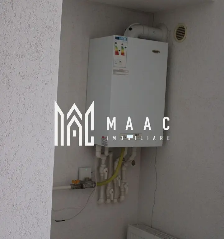 Apartament 2 camere|  Modern| Zona  Doamna Stanca