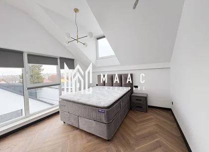 Apartament 3 camere  I 2 locuri de parcare I Turnisor