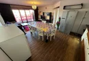 3 camere, modern,parcare,terasa Calea Turzii zona Leroy Merlin, Petrom