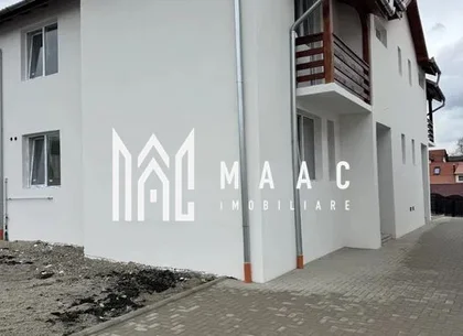Casa tip Duplex | Teren 255 MP | Predare la cheie | Cisnadie