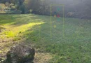 Proprietar. Vand teren. Paraul Runcu este limita de proprietate. Drum asfaltat