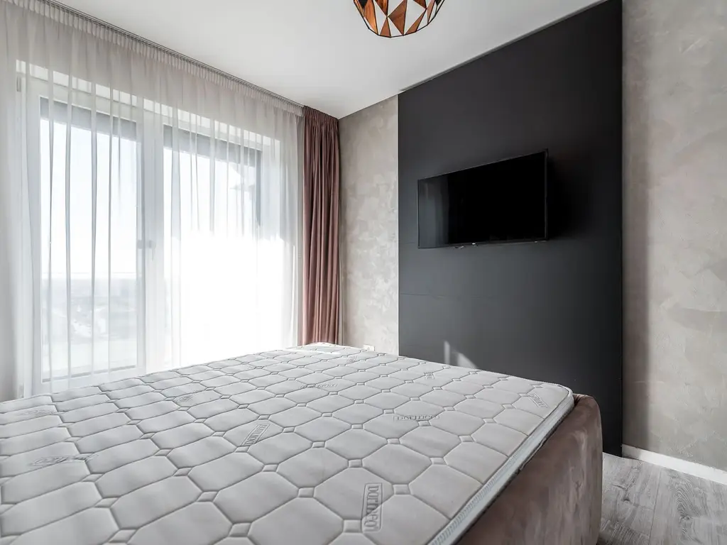 Apartament nou 2 camere  Campeador City  - Timișoara
