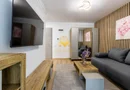 Studio, Ultrafinisat, bloc nou, Gheorgheni Zona Iulius Mall, FSEGA