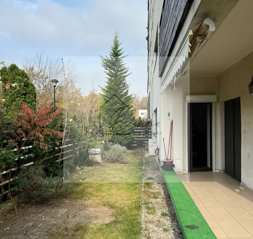 3 camere Natura Residence Baneasa I 3 bai I 2 parcari + boxa I COM 0%
