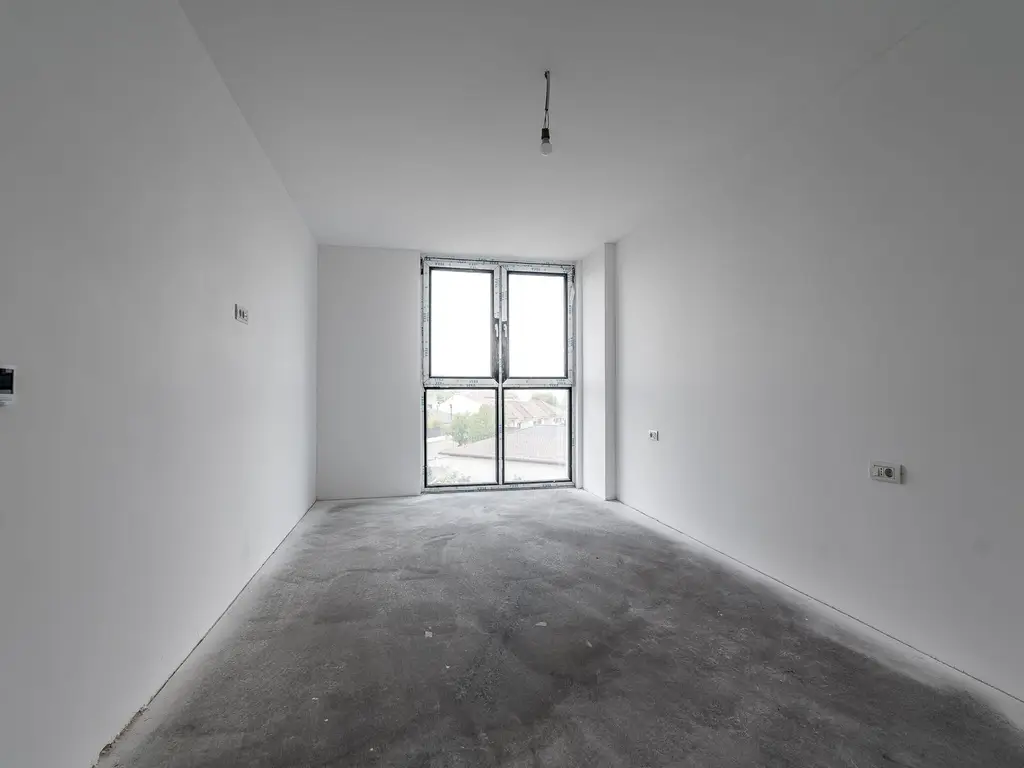 Apartament cu 2 camere, bloc nou, Subcetate, Arad