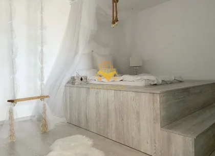 2 camere, modern, garaj, bloc nou, Piata 1 Mai, zona Portelanului