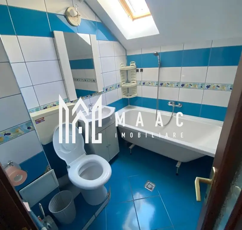 Apartament 2 camere | 48 mp | Strand II |
