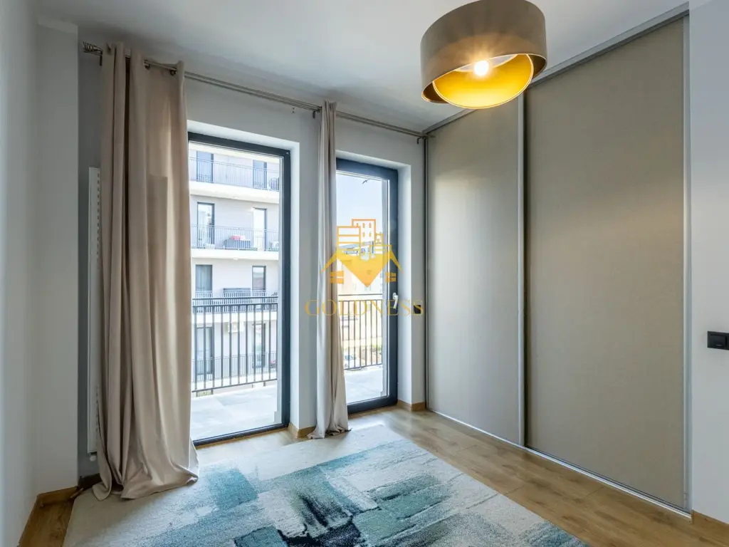 3 camere, premium, bloc nou, Buna Ziua, Zona Bonjour, ELF, Mega Image