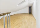 Apartament 1 cameră cu balcon și pod compartimentat | Dâmbovița, Timiș
