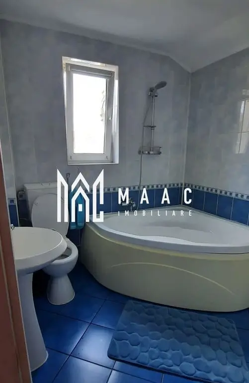 Apartament 2 camere | 60 MPU | Decomandat | Strand 2