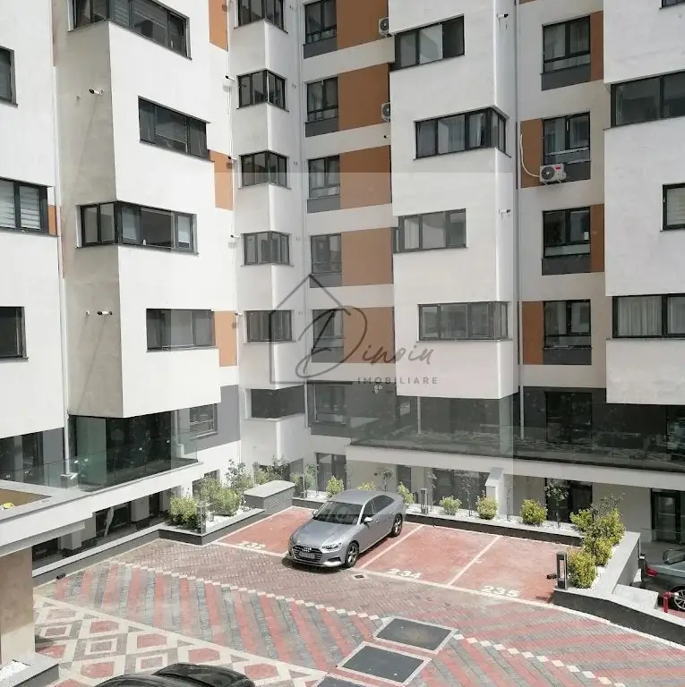 Apartament 2 camere Central Address Resdidence Rahova I Model Mare