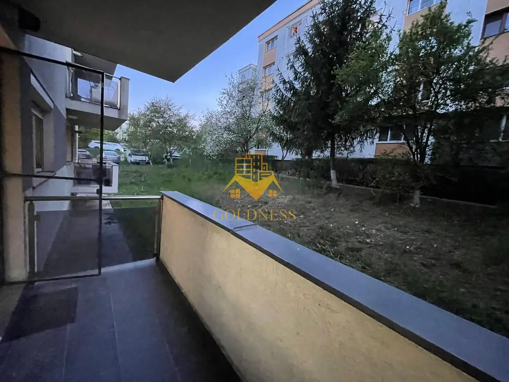 2 Camere Open Space, Intre Lacuri, Parcare, Iulius Mall, FSEGA,Dunarii