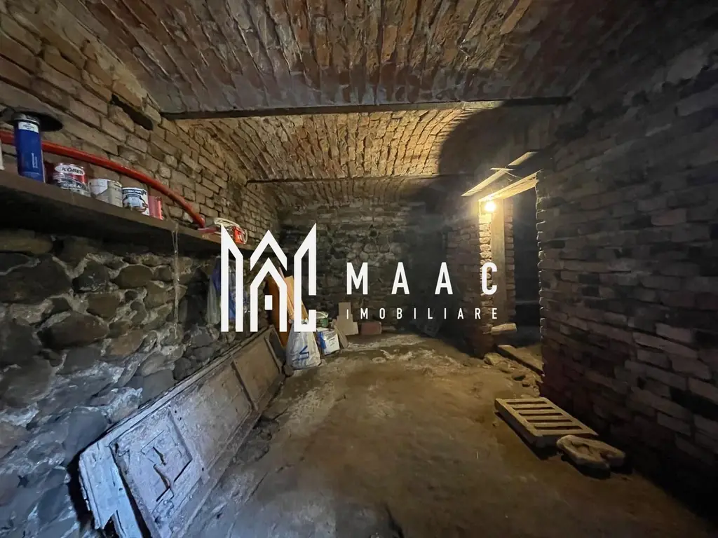 Casa rustica I 2corpuri I 1460mp teren I Porumbacu de jos