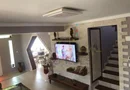 Casa individuala in Sanmihaiu Roman cu 4 camere. Panouri solare.