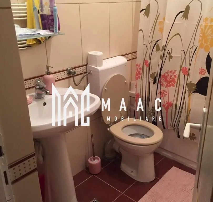 Apartament 3 camere | Pet Friendly | Mansarda | Cedonia