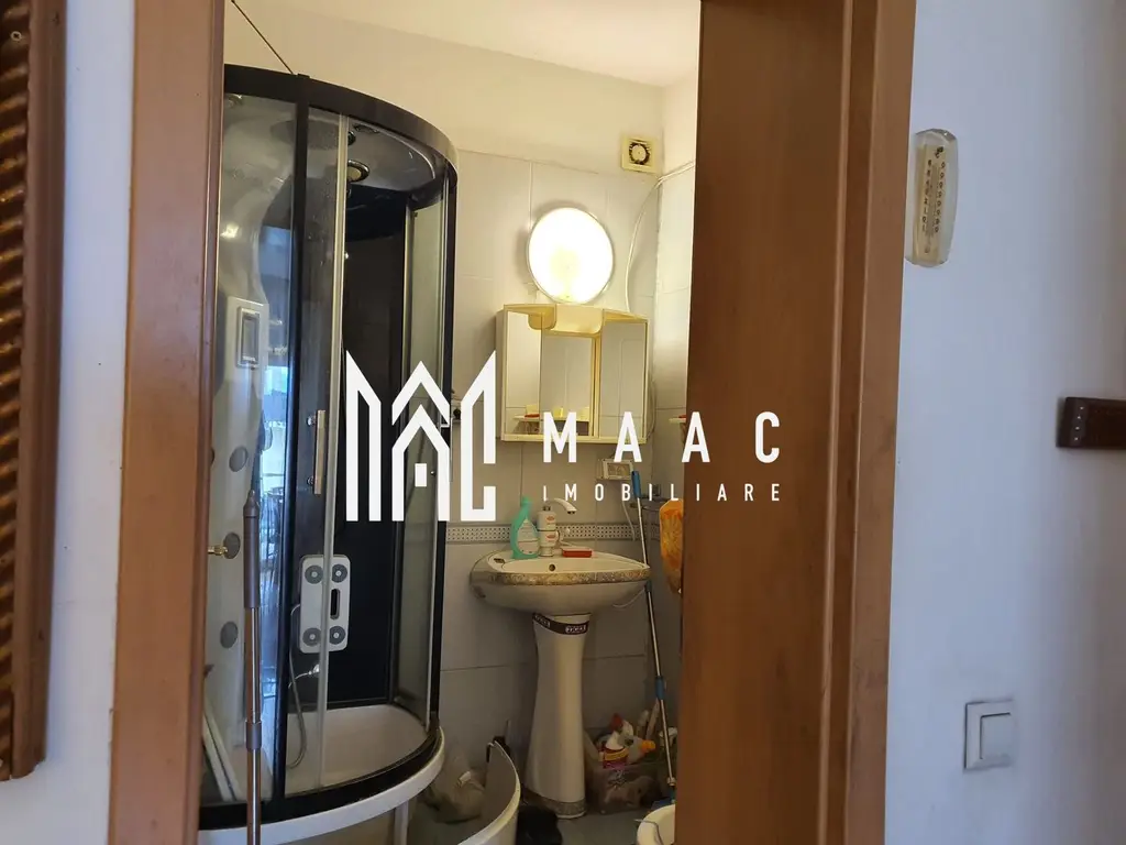 Apartament 4 camere | 95 mp utili | Grădină proprie | Parcare privată | Șelimbăr