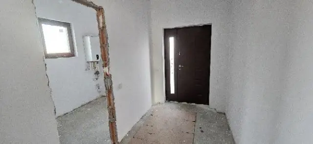 Cernica Balaceanca casa cuplata 4 camere de vanzare