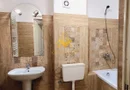 2 camere,bloc nou,parcare subterana,Dambul Rotund Zona Calea Baciului