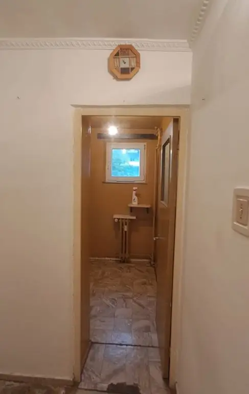 Apartament 2 camere de vanzare cartier Titan la 7 minute metrou