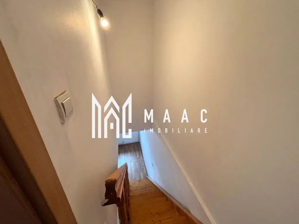 Apartament 2 camere | 50 MPU | Etaj 5 | Mansarda | Intabulata | Strand