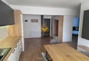 3 camere open space, LUX, parcare subterana, totul nou, Baciu