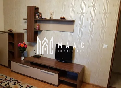Apartament 2 camere | Balcon | Etaj 2 | 60 MPU | Central