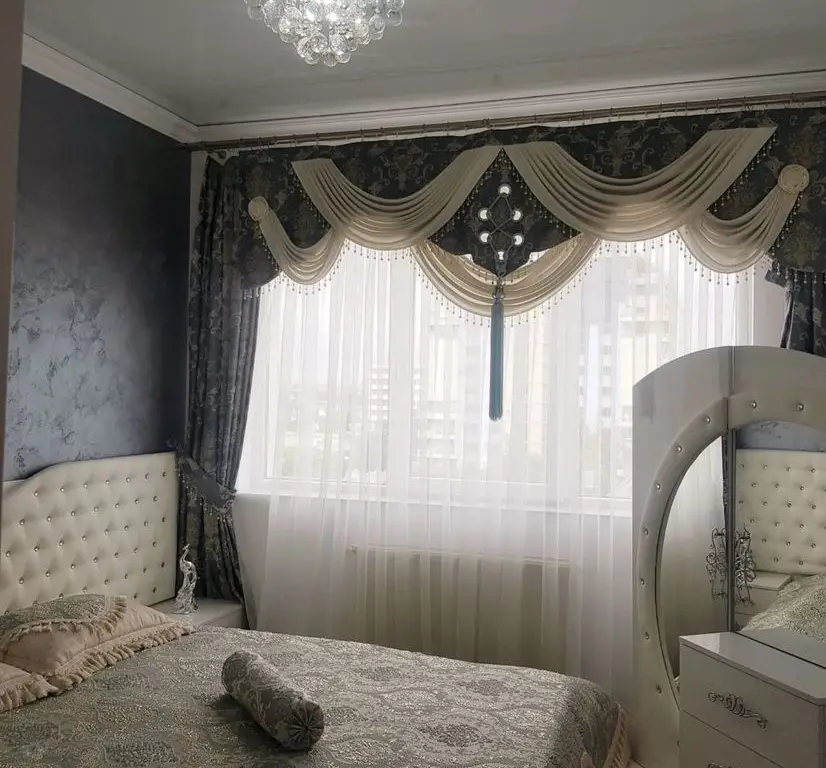 Vand apartament Lux Mamaia Hanul cu Peste