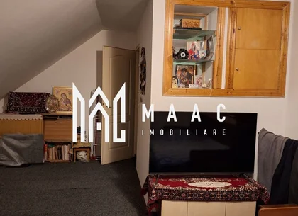 Apartament 2 camere I Decomandat I Zona Valea Aurie