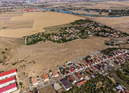 Teren intravilan pentru construcții – Sânnicolau Mic, Arad 12 euro/ mp