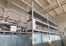 Republica spatiu industrial 200 mp de inchiriat