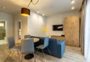 2 camere, modern, bloc nou, parcare, Manastur Zona Edgar Quinet