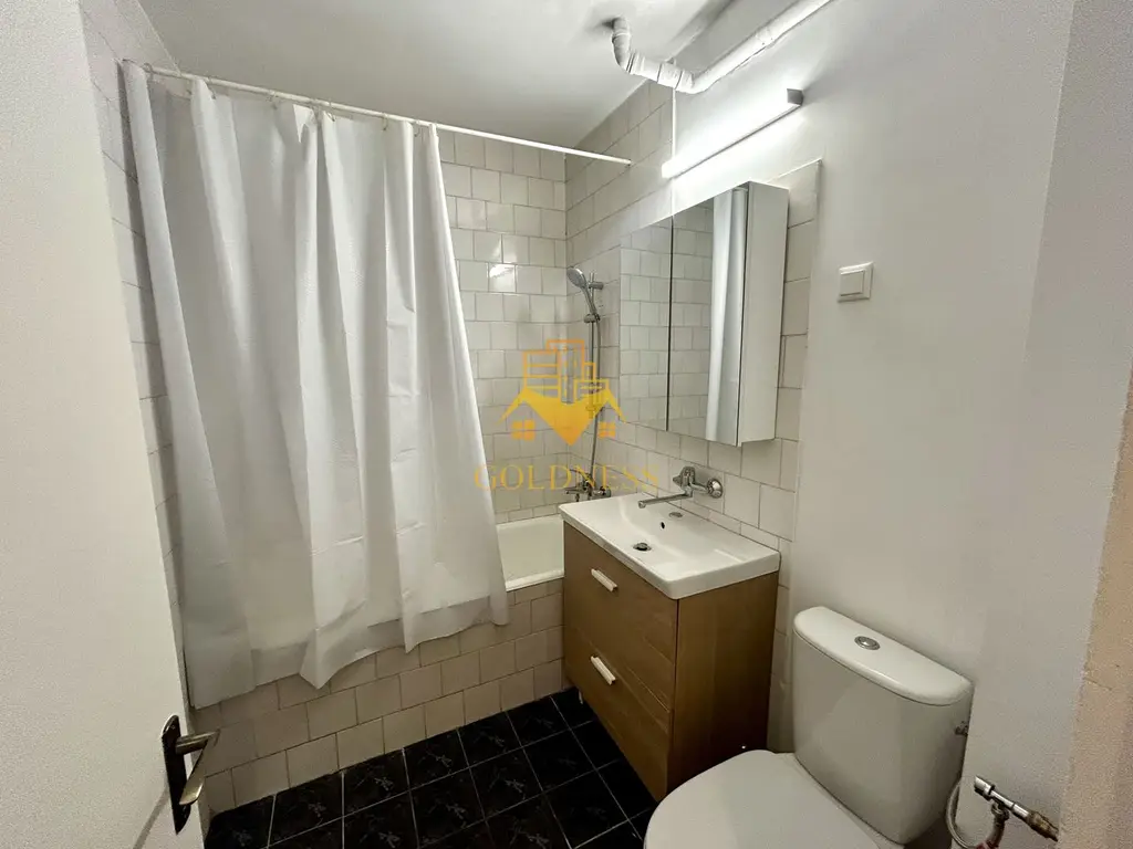 2 camere semidecomandate, Modern, Parcare, PetFriendly, Grigorescu